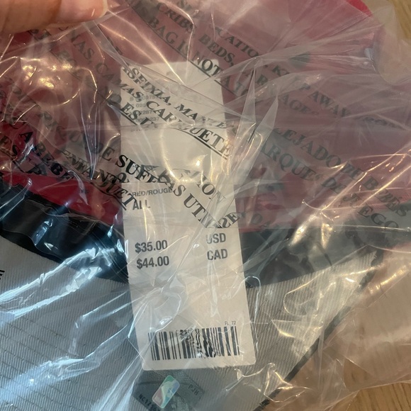 Mitchell & Ness Crown Chicago Bulls snapback hat - Picture 6 of 8